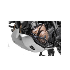 Гмоли нижні двигуна Touratech для Hondy CRF1000L Africa Twin DCT чорні