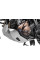 Гмоли нижні двигуна Touratech для Hondy CRF1000L Africa Twin DCT чорні
