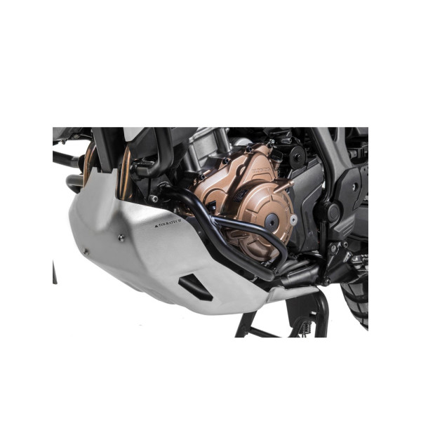 Гмоли нижні двигуна Touratech для Hondy CRF1000L Africa Twin DCT чорні