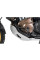 Гмоли нижні двигуна Touratech для Hondy CRF1000L Africa Twin DCT чорні