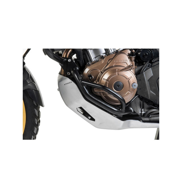 Гмоли нижні двигуна Touratech для Hondy CRF1000L Africa Twin DCT чорні