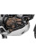 Гмоли нижні двигуна Touratech для Hondy CRF1000L Africa Twin DCT чорні