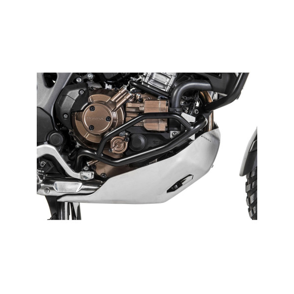 Гмоли нижні двигуна Touratech для Hondy CRF1000L Africa Twin DCT чорні