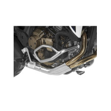 Гмоли нижні двигуна Touratech для Honda CRF1000L Africa Twin DCT срібні