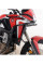 Гмоли верхні R&G для Honda CRF1100L Africa Twin Standard Model (20) чорні