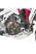 Гмоли двигуна Kappa для Honda CRF1100L Africa Twin / Adventure Sports (20-) чорні