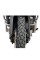 Гмоли двигуна Hepco&Becker Honda CRF 1100 L Africa Twin 19-23 сріблясті
