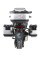 Гмоли двигуна Hepco&Becker Honda CRF 1100 L Africa Twin 19-23 сріблясті