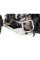 Гмоли двигуна Hepco&Becker Honda CRF 1100 L Africa Twin 19-23 сріблясті