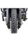 Гмоли двигуна Hepco&Becker Honda CRF 1100 L Africa Twin 19-23 чорні