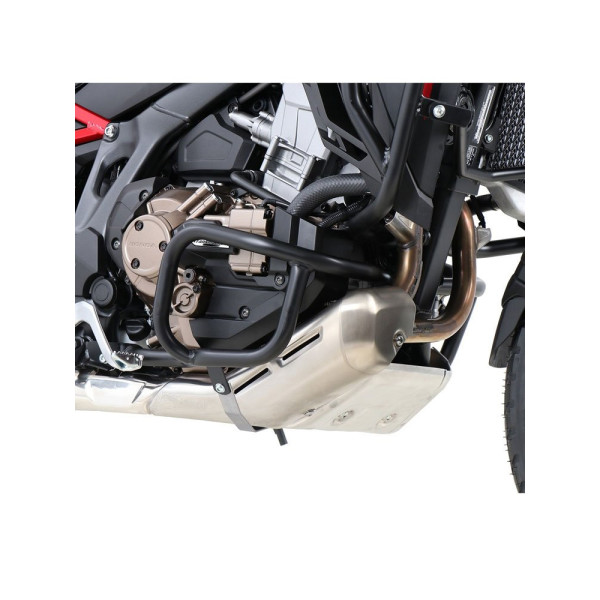 Гмоли двигуна Hepco&Becker Honda CRF 1100 L Africa Twin 19-23 чорні