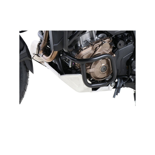 Гмоли двигуна Hepco&Becker Honda CRF 1100 L Africa Twin 19-23 чорні