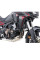 Гмоли двигуна Hepco&Becker Honda CRF 1100 L Africa Twin 19-23 чорні