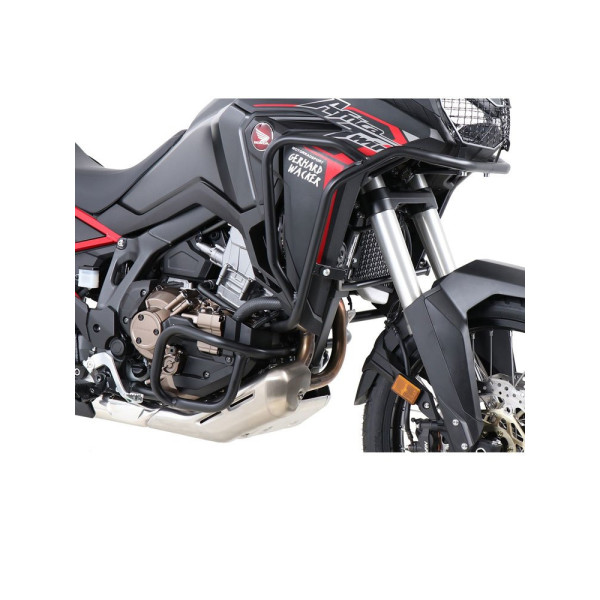 Гмоли двигуна Hepco&Becker Honda CRF 1100 L Africa Twin 19-23 чорні