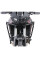 Гмоли двигуна Hepco&Becker Honda CRF 1100 L Africa Twin 19-23 чорні