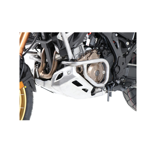 Гмолі двигуна Hepco&Becker для Honda CRF 1100L Africa Twin Adventure Sports (24-) нержавіюча сталь