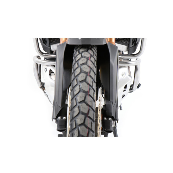 Гмолі двигуна Hepco&Becker для Honda CRF 1100L Africa Twin Adventure Sports (24-) нержавіюча сталь