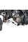 Гмоли двигуна Hepco&Becker для Хонди CRF 1100L Africa Twin Adventure Sports (24-) чорні