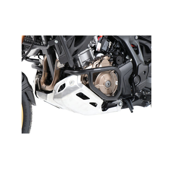 Гмоли двигуна Hepco&Becker для Хонди CRF 1100L Africa Twin Adventure Sports (24-) чорні