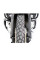 Гмоли двигуна Hepco&Becker для Хонди CRF 1100L Africa Twin Adventure Sports (24-) чорні