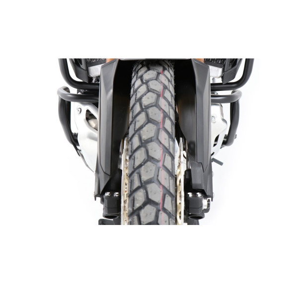 Гмоли двигуна Hepco&Becker для Хонди CRF 1100L Africa Twin Adventure Sports (24-) чорні