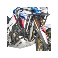 Гмоли верхні двигуна Kappa для Honda CRF1100L Africa Twin Adventure Sports (20-) чорні