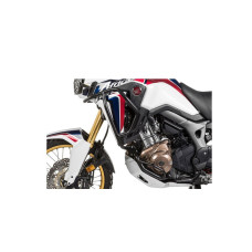 Гмоли верхні Touratech для Honda CRF1000L Africa Twin чорні