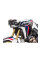 Гмоли верхні Touratech для Honda CRF1000L Africa Twin чорні