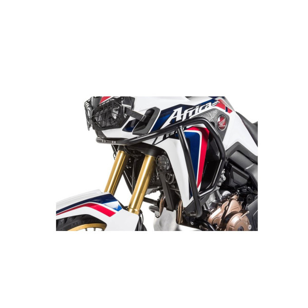 Гмоли верхні Touratech для Honda CRF1000L Africa Twin чорні