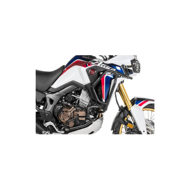 Гмоли верхні Touratech для Honda CRF1000L Africa Twin чорні