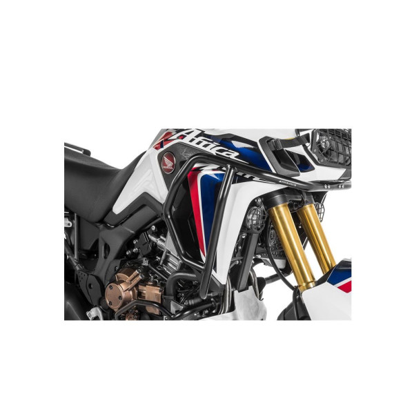 Гмоли верхні Touratech для Honda CRF1000L Africa Twin чорні