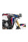 Гмоли верхні Touratech для Honda CRF1000L Africa Twin чорні