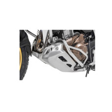 Гмоли нижні двигуна Touratech для Honda CRF1100L Africa Twin/ Adventure Sports DCT сріблясті
