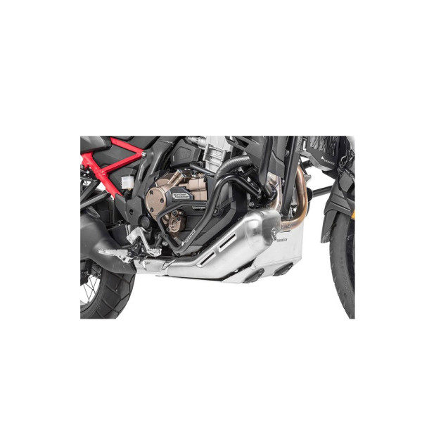 Гмоли нижні двигуна Touratech для Honda CRF1100L Africa Twin/ Adventure Sports чорні