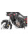 Гмоли нижні двигуна Touratech для Honda CRF1100L Africa Twin/ Adventure Sports чорні
