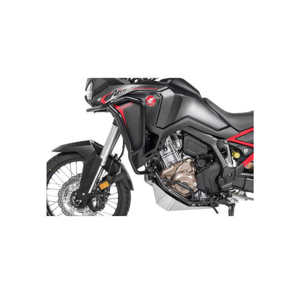 Гмоли нижні двигуна Touratech для Honda CRF1100L Africa Twin/ Adventure Sports чорні