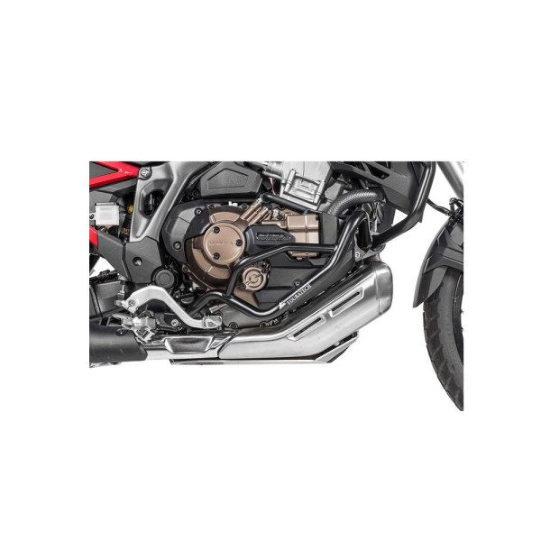 Гмоли нижні двигуна Touratech для Honda CRF1100L Africa Twin/ Adventure Sports чорні