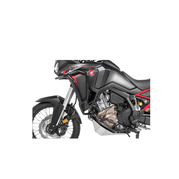 Гмоли нижні Touratech для Honda CRF1100L Africa Twin/ Adventure Sports - не для DCT чорні