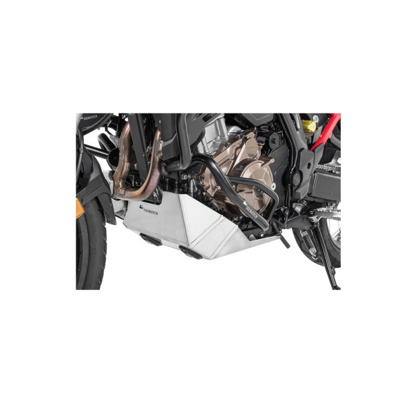 Гмоли нижні Touratech для Honda CRF1100L Africa Twin/ Adventure Sports - не для DCT чорні