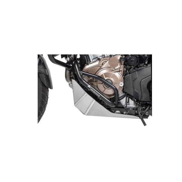 Гмоли нижні Touratech для Honda CRF1100L Africa Twin/ Adventure Sports - не для DCT чорні