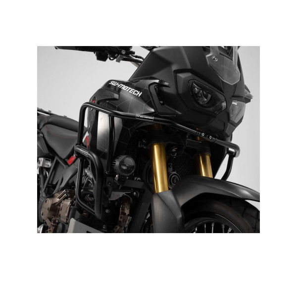 Гмоли верхні SW-Motech для Honda CRF 1000L Africa Twin (16-19)