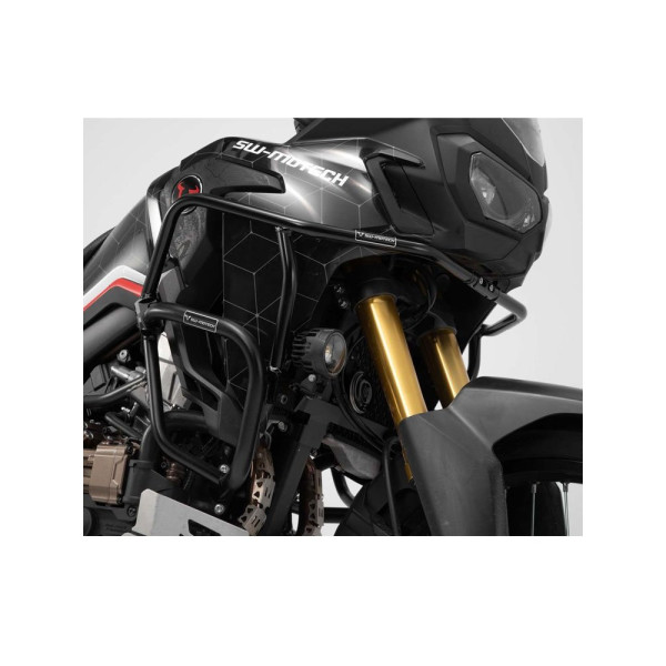 Гмоли верхні SW-Motech для Honda CRF 1000L Africa Twin (16-19)