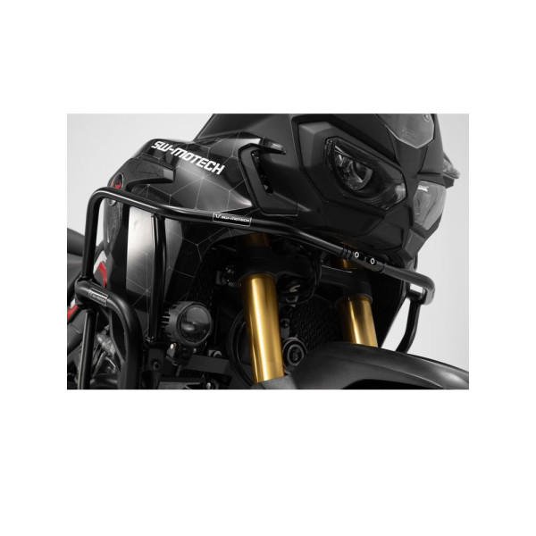Гмоли верхні SW-Motech для Honda CRF 1000L Africa Twin (16-19)