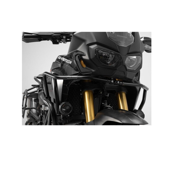 Гмоли верхні SW-Motech для Honda CRF 1000L Africa Twin (16-19)
