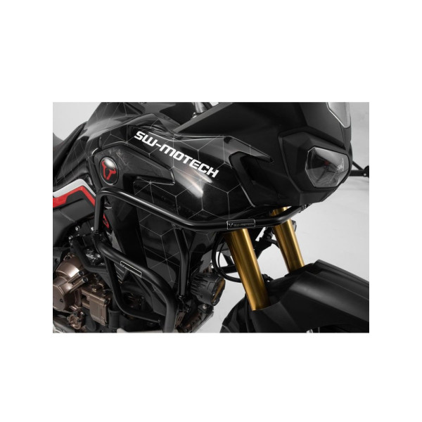 Гмоли верхні SW-Motech для Honda CRF 1000L Africa Twin (16-19)