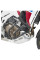 Гмоли двигуна GIVI Honda CRF1100L Africa Twin/ Adventure Sports (20-) чорні