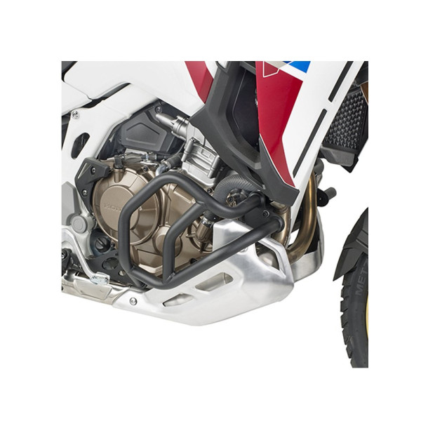 Гмоли двигуна GIVI Honda CRF1100L Africa Twin/ Adventure Sports (20-) чорні