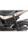 Гмоли бічних кофрів Hepco&Becker Honda NT 1100/DCT/ES (25-) чорні