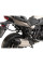 Гмоли бічних кофрів Hepco&Becker Honda NT 1100/DCT/ES (25-) чорні