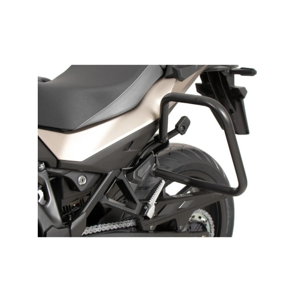 Гмоли бічних кофрів Hepco&Becker Honda NT 1100/DCT/ES (25-) чорні
